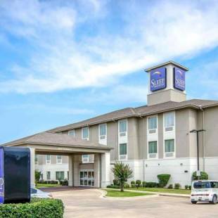 Фотографии гостиницы 
            Comfort Inn and Suites Van Buren - Fort Smith