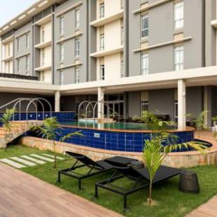 Фотографии гостиницы 
            Protea Hotel by Marriott Owerri Select