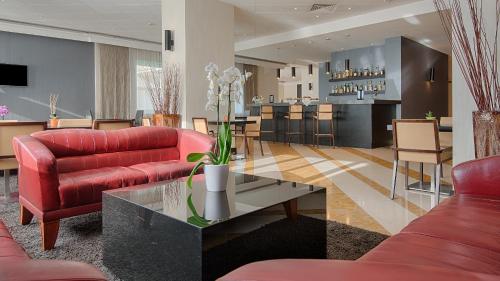 Фотография гостиницы NH Trieste