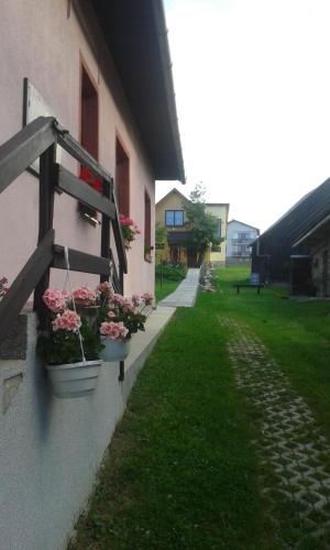 Фотография гостевого дома Ubytovanie Gerlachov