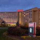 Фотография гостиницы Marriott Kansas City Overland Park