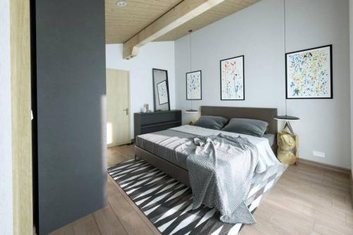 Фотография гостевого дома Chalet Familial Les Girolles aux portes d'Anzère