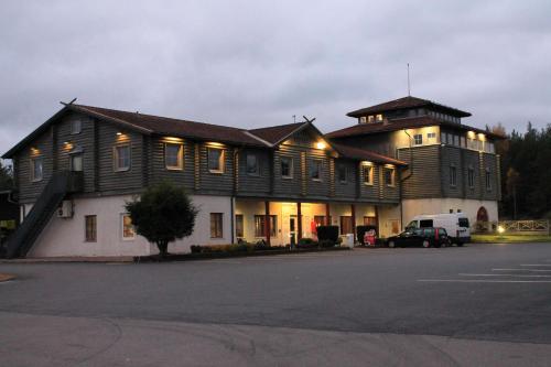 Фотография гостиницы Sure Hotel by Best Western Dalhall