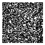 QR код гостевого дома ChernyChalet