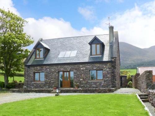 Фотография гостевого дома Finn House