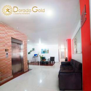 Фотографии гостиницы 
            Hotel Dorado Gold Airport