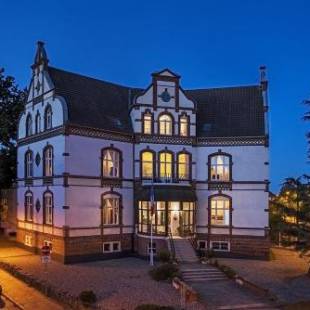 Фотографии гостиницы 
            Stadtperle Rostock