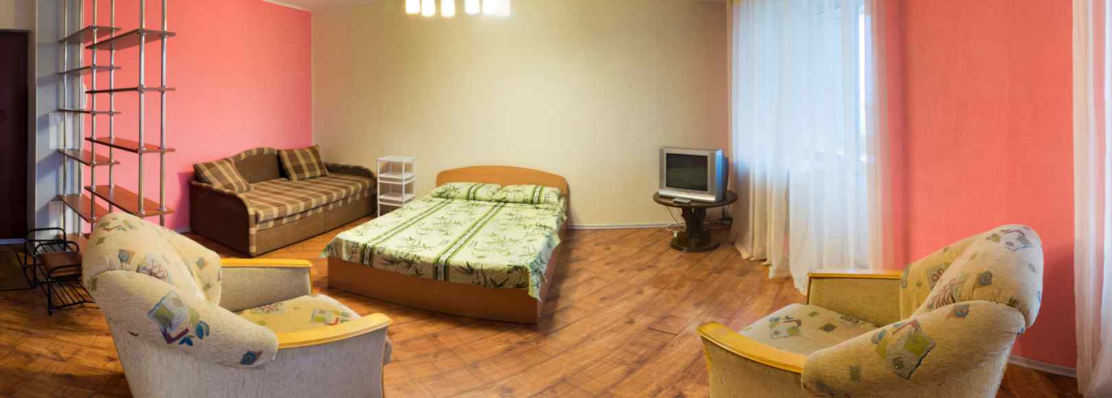 Фотография гостиницы Полярис