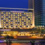 Фотография гостиницы Crowne Plaza Ahmedabad City Centre, an IHG Hotel