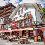 Фотография гостевого дома Eiger Guesthouse