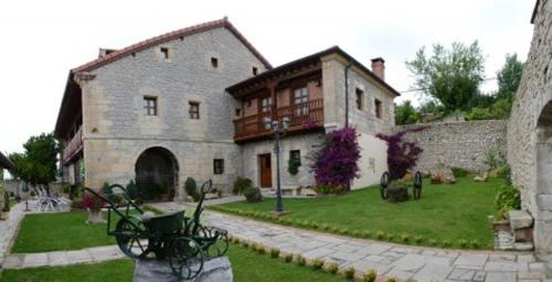 Фотография гостевого дома Posada La Victoria