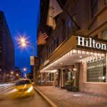 Фотография гостиницы Hilton St. Louis Downtown at the Arch