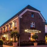 Фотография гостиницы Hotel Restaurant Doppeladler