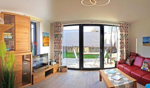 Фотография гостевого дома Frische Brise