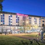 Фотография гостиницы Mercure Mulhouse Centre