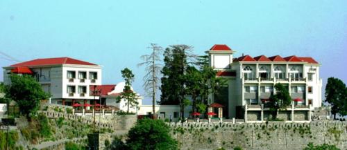 Фотография гостиницы Royal Orchid Fort Resort Mussoorie