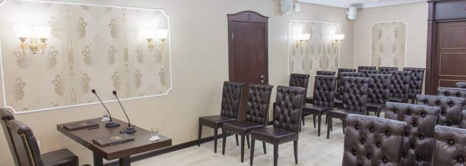 Фотография конференц-зала Конференц-зал Bellagio