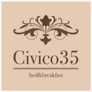 Фотографии мини отеля 
            B&B Civico 35