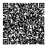 QR код гостиницы Цеми Рездинция