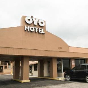 Фотографии гостиницы 
            OYO Hotel San Antonio Lackland Air Force Base North