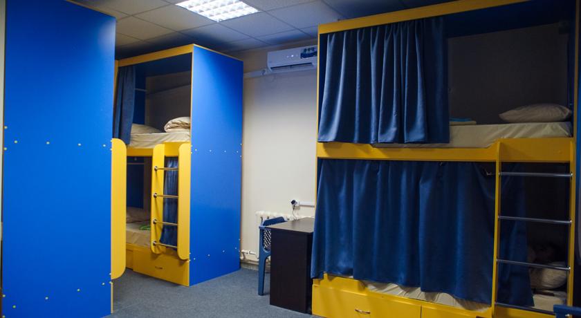 Фотография хостела Караван