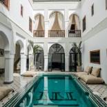 Фотография гостевого дома Riad NayaNour