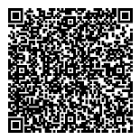 QR код мини отеля De Reon Plaza