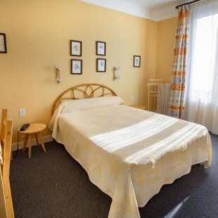 Фотографии гостиницы
Cit'Hotel Aéro-Hotel