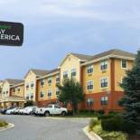 Фотография гостиницы Extended Stay America Suites - Baltimore - Bel Air - Aberdeen