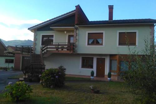 Фотография гостевого дома Casa Con Jardin