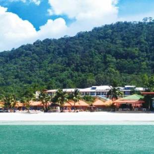 Фотографии гостиницы 
            Koh Chang Resort