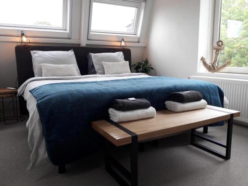 Фотография мини отеля Appartement Havenzicht