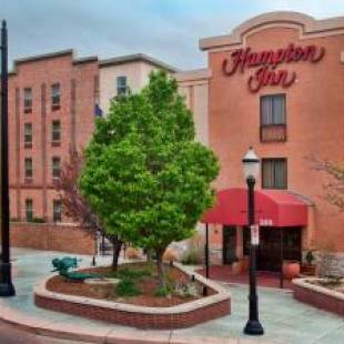 Фотографии гостиницы 
            Hampton Inn Grand Junction