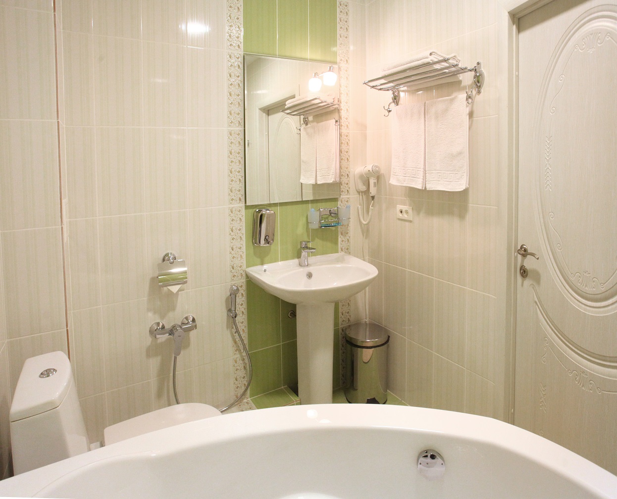 Фотография гостиницы Классик