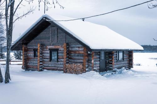 Фотография гостевого дома Дом у озера