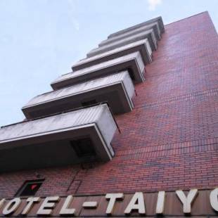 Фотографии хостела 
            Business Hotel Taiyo