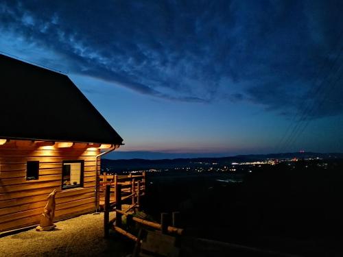 Фотографии гостевого дома 
            ,,Srebrny Widok" Górskie domki w Karkonoszach pomiędzy Szklarską a Karpaczem