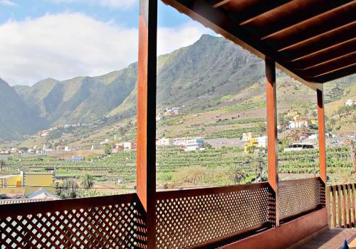 Фотография гостевого дома Casa Rural La Pitanga