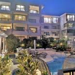 Фотография гостиницы Misty Waves Boutique Hotel