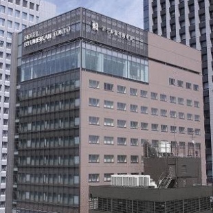 Фотография гостиницы Hotel Ryumeikan Tokyo