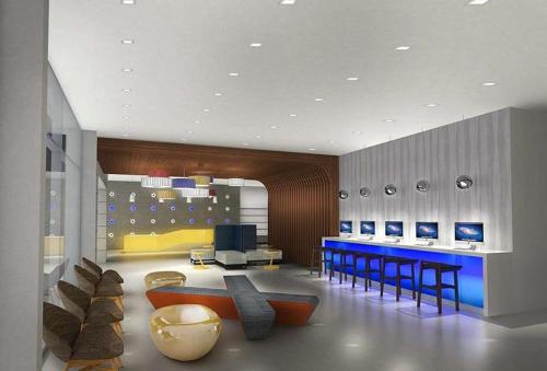 Фотография гостиницы GLo Best Western Tulsa-Catoosa East Route 66