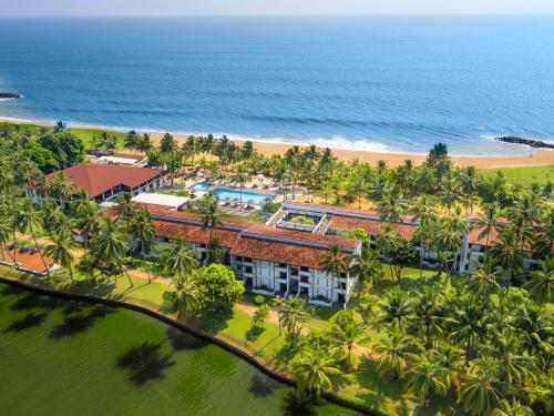 Фотографии гостиницы 
            Avani Kalutara Resort