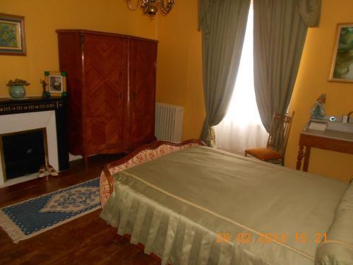 Фотография мини отеля Les hortensias