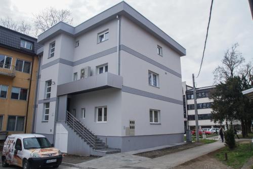 Фотография мини отеля Prenoćište Park