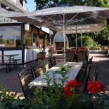 Фотография гостиницы Hotel Restaurant Landgasthof Zum Hauschen