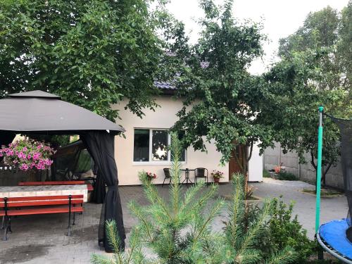 Фотография гостевого дома Жемчужина