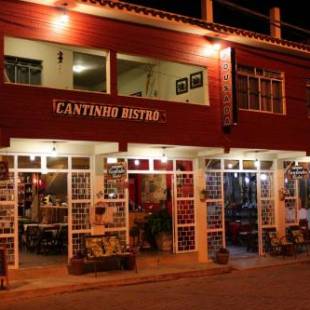 Фотографии гостевого дома 
            Estalagem e Restaurante Cantinho Bistrô