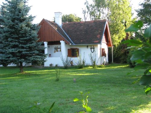 Фотография гостевого дома Berkenye Fogadó