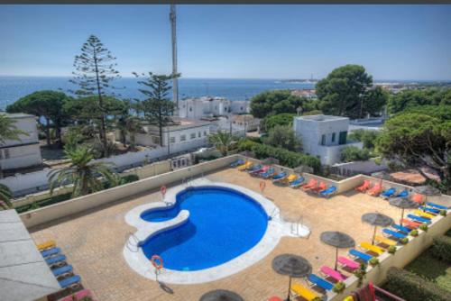 Фотография гостевого дома Casa vacacional en Caños de Meca