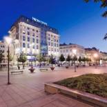 Фотография гостиницы Novotel Vilnius Centre